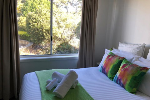 BAY OF FIRES SEACHANGE Ocean Frontage - Accommodation Broome 5