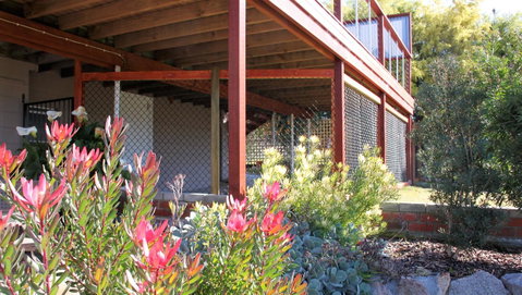 BAY OF FIRES SEACHANGE Ocean Frontage - Accommodation Broome 28