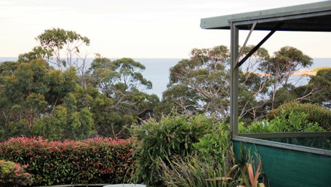 BAY OF FIRES SEACHANGE Ocean Frontage - Accommodation Broome 24