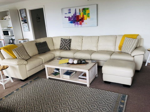 BAY OF FIRES SEACHANGE Ocean Frontage - Accommodation Broome 26