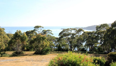 BAY OF FIRES SEACHANGE Ocean Frontage - Accommodation Broome 16