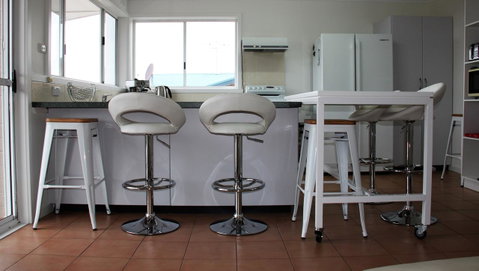BAY OF FIRES SEACHANGE Ocean Frontage - Accommodation Broome 29
