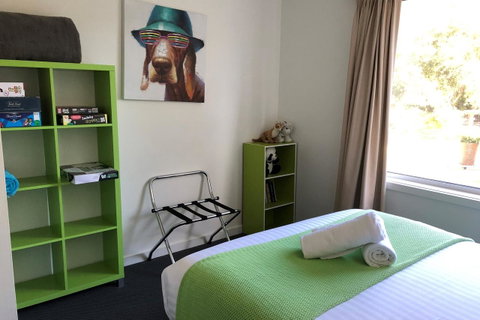 BAY OF FIRES SEACHANGE Ocean Frontage - Accommodation Broome 6