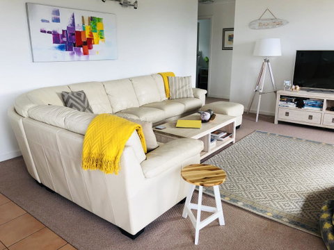 BAY OF FIRES SEACHANGE Ocean Frontage - Accommodation Broome 8