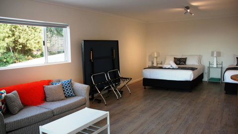 BAY OF FIRES SEACHANGE Ocean Frontage - Accommodation Broome 18