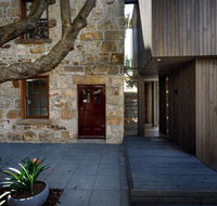 Blue Magnolia - Accommodation Broome