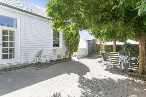 Amberley - Accommodation Broome 11
