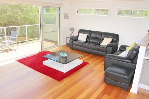 Seaview Apartment - Accommodation Broome 8
