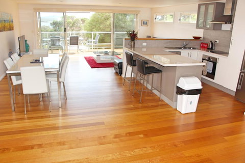 Seaview Apartment - Accommodation Broome 4