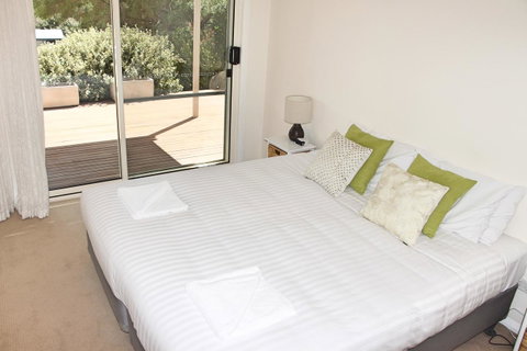 Seaview Apartment - Accommodation Broome 5