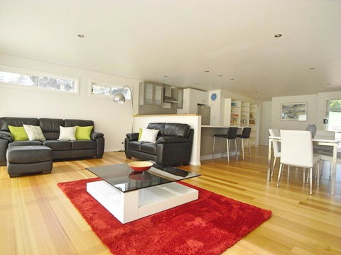 Seaview Apartment - Accommodation Broome 0