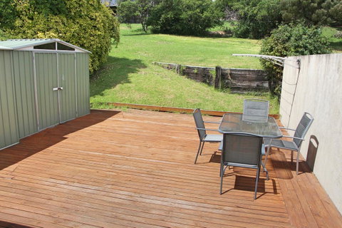 Seaview Apartment - Accommodation Broome 6