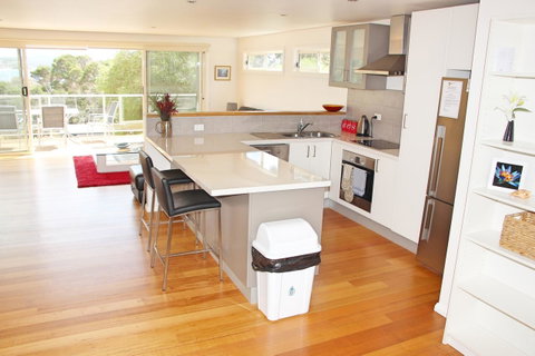Seaview Apartment - Accommodation Broome 9
