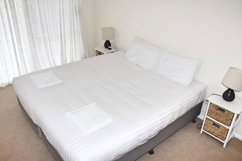 Seaview Apartment - Accommodation Broome 3