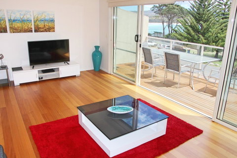 Seaview Apartment - Accommodation Broome 1