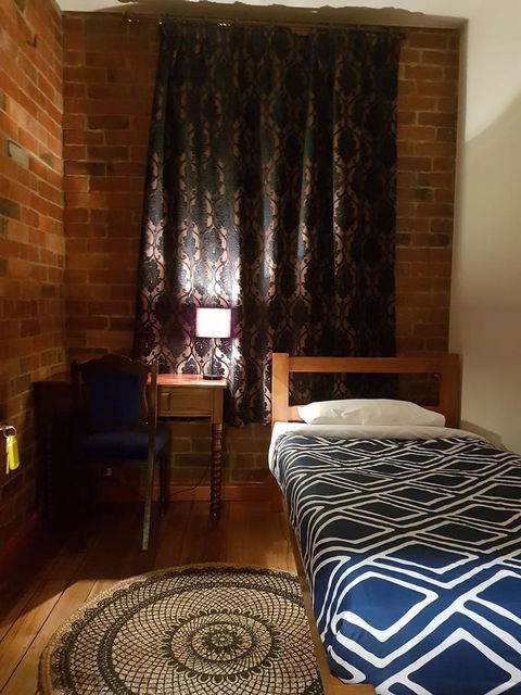 Little Nee's - Accommodation Broome 21