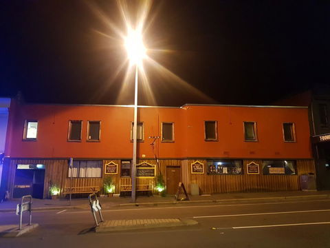 Little Nee's - Accommodation Broome 22