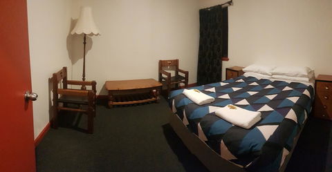 Little Nee's - Accommodation Broome 8
