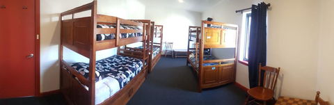 Little Nee's - Accommodation Broome 1