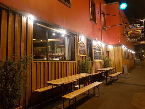 Little Nee's - Accommodation Broome 2