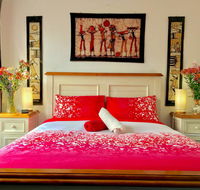 Hobart's Accommodation  Hostel - Accommodation Broome
