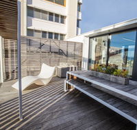 Avalon City Retreat - Accommodation Broome