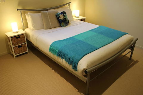 Villa 2 Bay Of Fires - Accommodation Broome 12