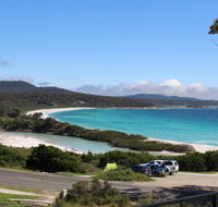 Villa 2 Bay of Fires - Accommodation Broome
