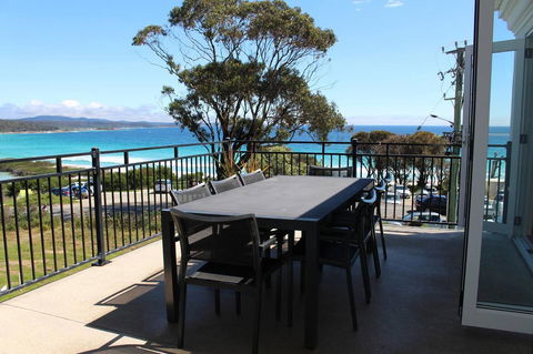 Villa 2 Bay Of Fires - Accommodation Broome 9