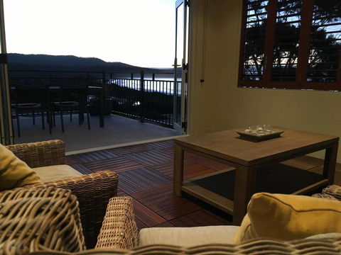 Villa 2 Bay Of Fires - Accommodation Broome 5