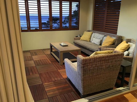 Villa 2 Bay Of Fires - Accommodation Broome 13