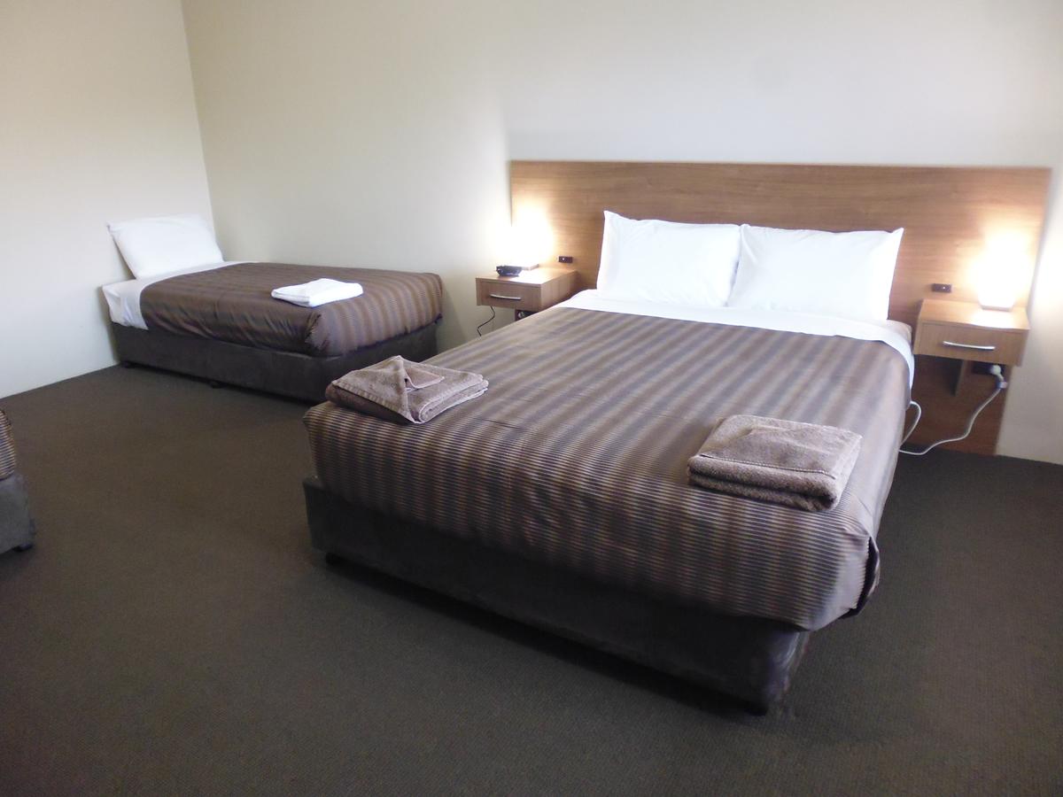 Somerset TAS Accommodation Broome