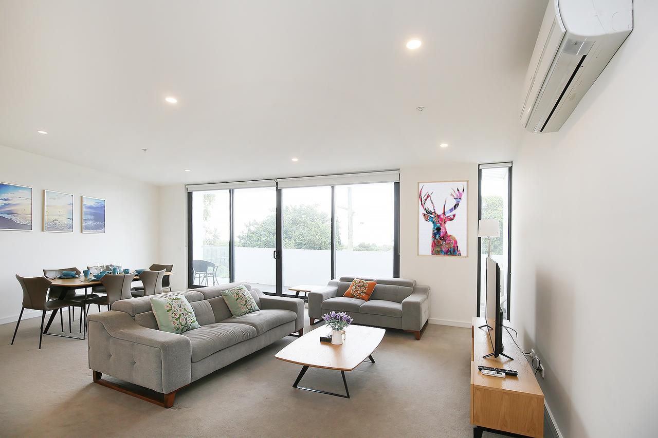 Ashburton VIC Accommodation Broome