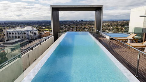 Avani Melbourne Box Hill Residences - Accommodation Broome 2