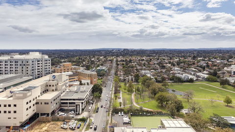 Avani Melbourne Box Hill Residences - Accommodation Broome 40