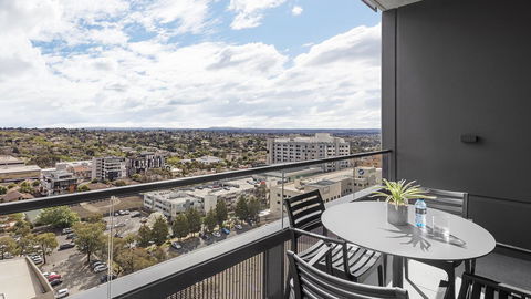 Avani Melbourne Box Hill Residences - Accommodation Broome 37