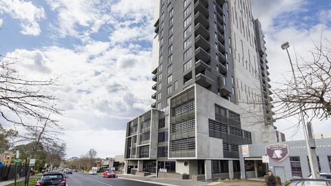 Avani Melbourne Box Hill Residences - Accommodation Broome 0