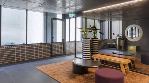 Avani Melbourne Box Hill Residences - Accommodation Broome 12