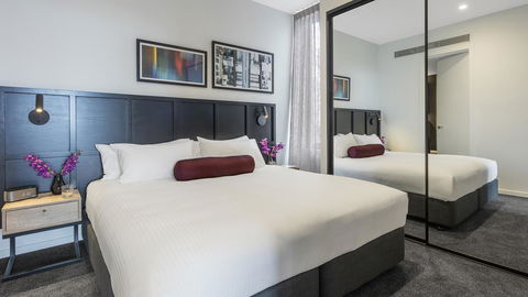 Avani Melbourne Box Hill Residences - Accommodation Broome 31