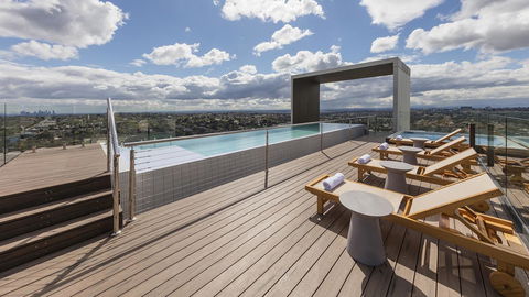 Avani Melbourne Box Hill Residences - Accommodation Broome 5