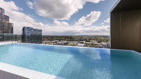 Avani Melbourne Box Hill Residences - Accommodation Broome 4