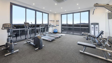 Avani Melbourne Box Hill Residences - Accommodation Broome 17