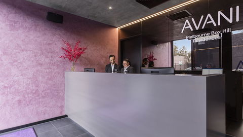 Avani Melbourne Box Hill Residences - Accommodation Broome 15
