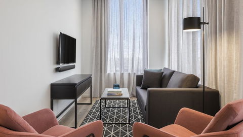 Avani Melbourne Box Hill Residences - Accommodation Broome 43