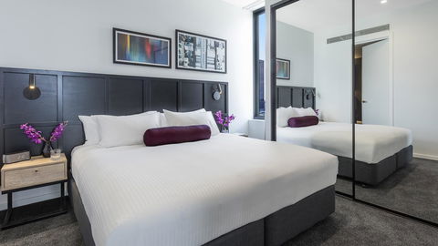 Avani Melbourne Box Hill Residences - Accommodation Broome 32