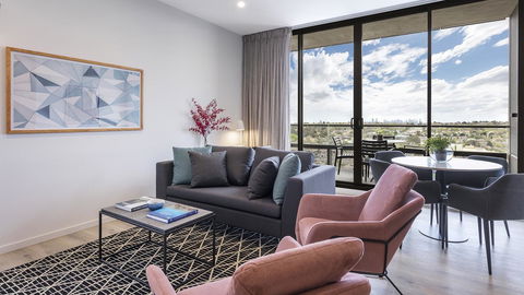 Avani Melbourne Box Hill Residences - Accommodation Broome 24