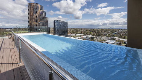 Avani Melbourne Box Hill Residences - Accommodation Broome 8