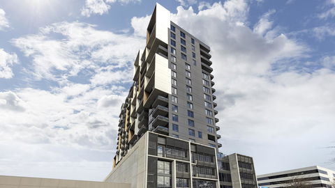 Avani Melbourne Box Hill Residences - Accommodation Broome 11