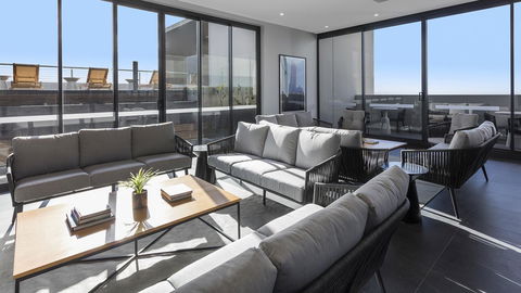 Avani Melbourne Box Hill Residences - Accommodation Broome 16