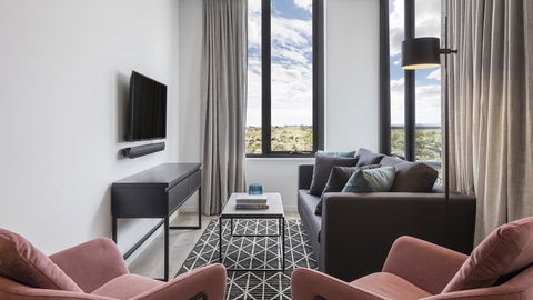 Avani Melbourne Box Hill Residences - Accommodation Broome 42